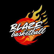 Image result for Bromsgrove Blaze Basketball Club