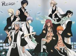 Bleach