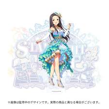 「瀬名詩織 アイドルマスターシンデレラガールズ」の画像検索結果