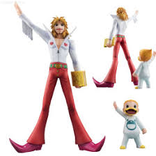 「シェリー・ベルモンド 金色のガッシュ!!」の画像検索結果