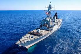 Image result for Portsmouth Destroyers