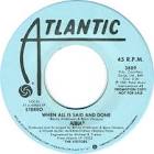 45cat - ABBA - When All Is Said And Done / When All Is Said And ...