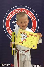 Image result for St Helen`s School Of Taekwondo