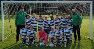 Image result for Horwich St Marys Junior F C