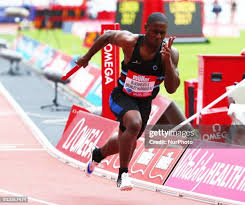 Image result for Blackheath & Bromley Harriers Ac