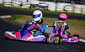 Image result for Tamworth Kart Racing Club