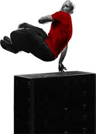 Image result for Parkour Enfield