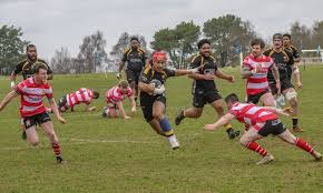 Image result for St Austell Cricket Club