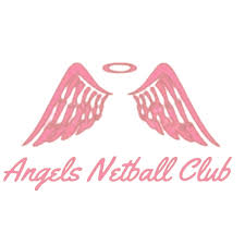 Image result for The Angels Netball Club