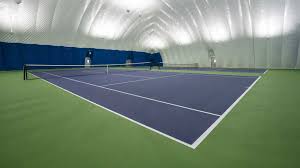 Image result for Prestwick Symington & Ayr Fort Community Tennis Club
