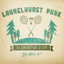 Image result for The Park Badminton Club