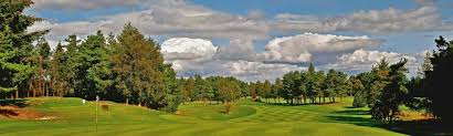 Image result for Kirkintilloch Golf Club