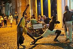 Image result for Capoeira Agora