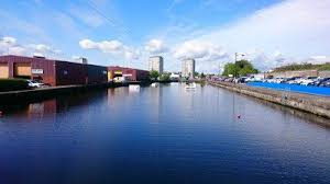 Image result for Loch Lomond Waterski Club