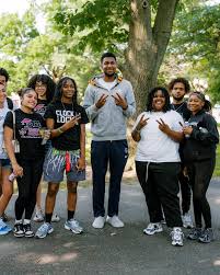 Image result for Farnham Youth Project