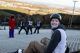 Image result for Edinburgh University Snowsports Club