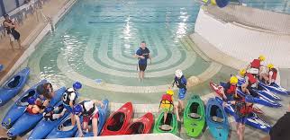 Image result for Pendle Paddlers Canoe Club