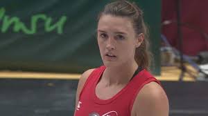 Image result for Red Dragon Netball Team