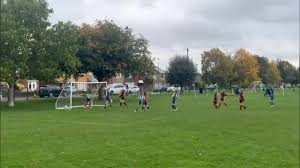 Image result for Didcot Ladies Casuals Football