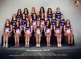 Image result for Arithesa Netball Club
