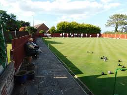 Image result for West Runton Bowls Club