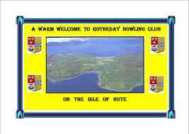 Image result for Rothesay Bowling Club