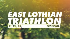 Image result for East Lothian Triathlon Club