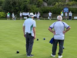 Image result for Brockham Bowls Club