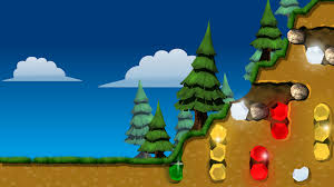 Billedresultat for boulder dash