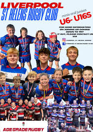 Image result for Liverpool St Helens Rugby Football Club