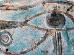 Image result for Horusauge