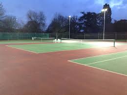 Image result for Boston Tennis Club