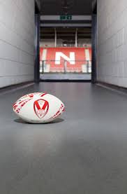 Image result for St Helens Rugby League Football Club