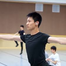 Image result for Traditional Chinese Dance