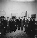 March on Washington for Jobs and Freedom - Wikipedia, the free ...