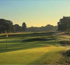 Image result for Royal Wimbledon Golf Club