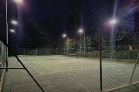 Image result for Bourne Tennis Club
