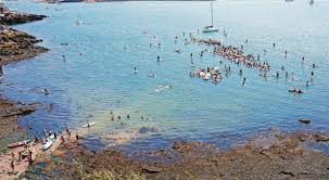 Image result for Plymouth Sound