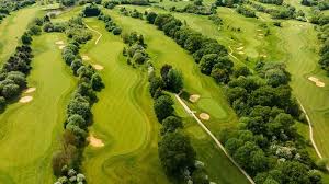 Image result for Clandon Regis Golf Club Ltd