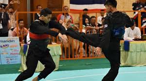 Image result for Silat Ikhtiar