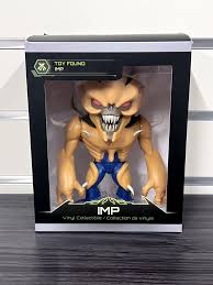 Image result for doom imp
