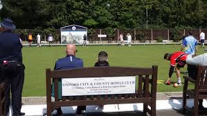 Image result for Oxford City & County Bowls Club Ltd