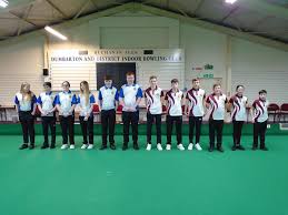 Image result for Auchinleck Bowling Club