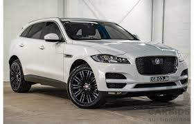 Image result for Glacier White 2016 Jaguar