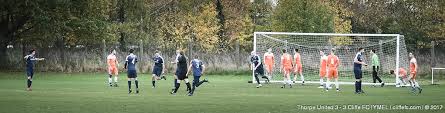 Image result for Thorpe Green Fc