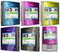 Image result for nokia sliding qwerty