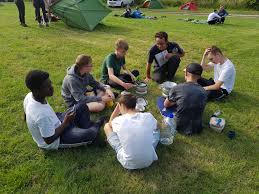 Image result for Larkmead Badminton Club