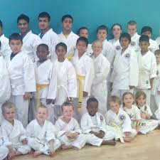 Image result for Free Spirit Karate Club, Droylsden, Greater Manchester