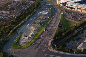 Image result for Airborne West Midlands