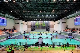 Image result for Bath Spa Badminton Club